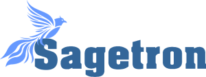 Sagetron Logo