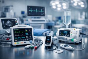 Medikal Otomasyon Sistemleri